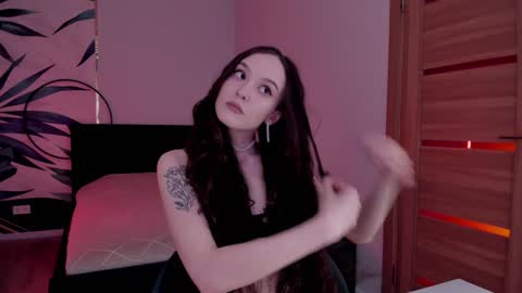 Mistress Mia online show from 30, 1, 2025