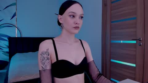Mistress Mia online show from 15, 9, 2025