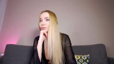 Milana online show from 13, 2, 2025