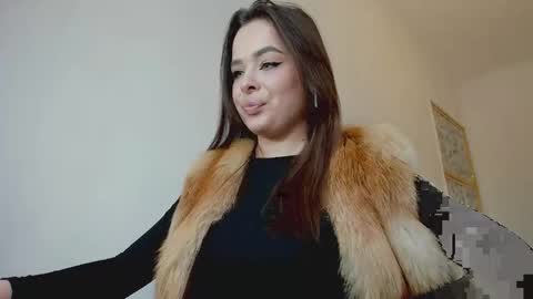 Snapshot of mistress_milana_ chatting on 12, 2, 2026 mistress_milana_ online show from 12, 2, 2026