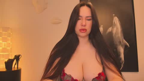 Snapshot of mistress_ninaohnina chatting on 22, 12, 2024 Mistress Nina online show from 22, 12, 2024