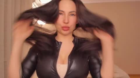 Snapshot of mistress_ninaohnina chatting on 9, 3, 2025 Mistress Nina online show from 9, 3, 2025