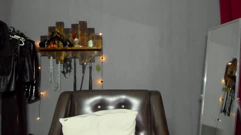 Mistress Pamela online show from 8, 12, 2024