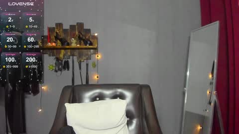 Mistress Pamela online show from 15, 12, 2024