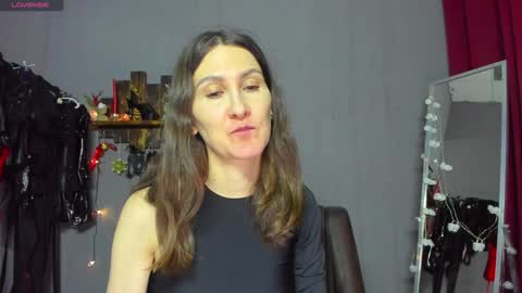 Mistress Pamela online show from 21, 12, 2024