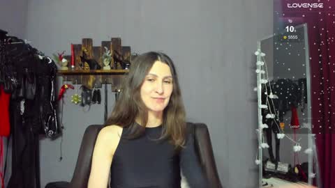 Mistress Pamela online show from 22, 12, 2024