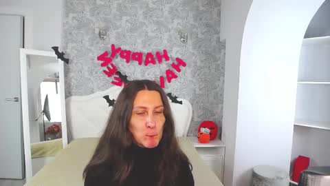 Mistress Pamela online show from 1, 11, 2025