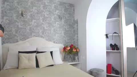 Mistress Pamela online show from 4, 11, 2025