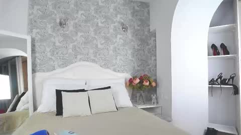 Mistress Pamela online show from 21, 11, 2025