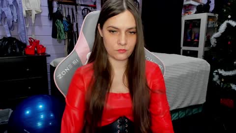 Dirty Priest and Ivi online show from 5, 12, 2024