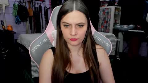 Dirty Priest and Ivi online show from 23, 2, 2025