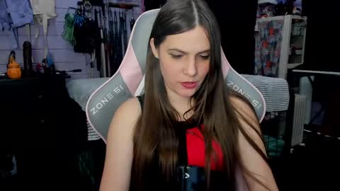 Dirty Priest and Ivi online show from 10, 3, 2025