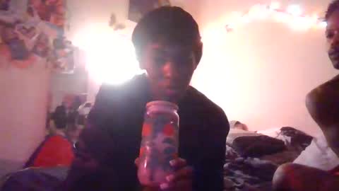 SerahsecretGarden online show from 5, 11, 2025