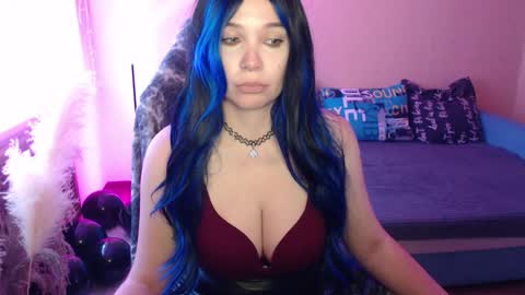 Miss Bailey online show from 2, 11, 2025