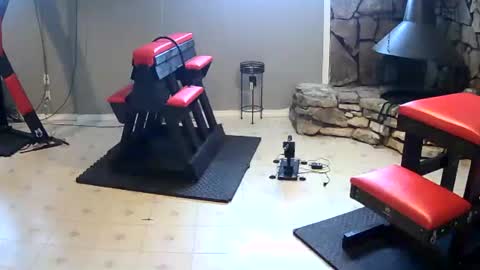 Mistress C and bitch boy online show from 12, 12, 2024