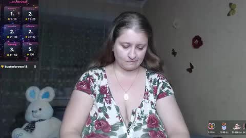 mistresscaro online show from 13, 9, 2025