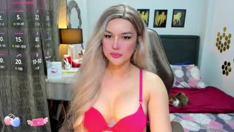 Mistress Monica online show from 7, 2, 2025