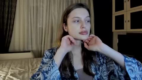 mistresselizy online show from 5, 1, 2025