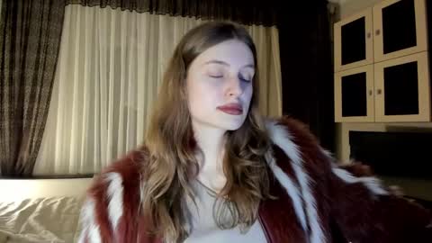 mistresselizy online show from 8, 1, 2025