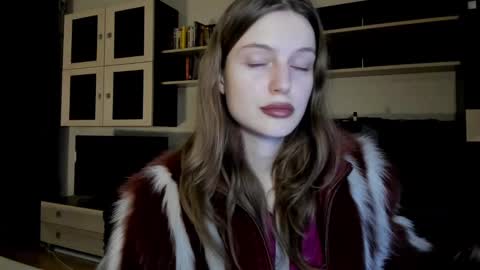 mistresselizy online show from 10, 1, 2025