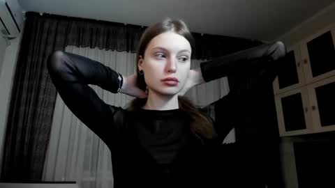 mistresselizy online show from 16, 1, 2025