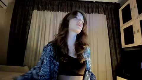 mistresselizy online show from 24, 1, 2025