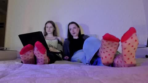 mistresselizy online show from 31, 1, 2025