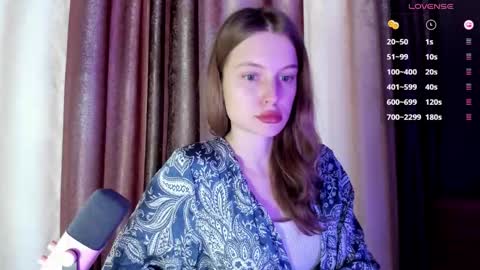 mistresselizy online show from 18, 9, 2025