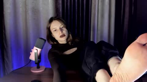 mistresselizy online show from 5, 10, 2025