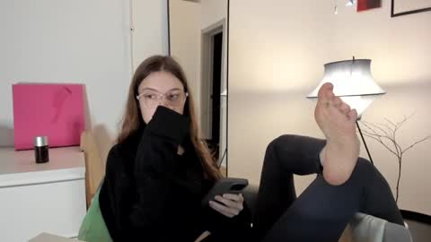 mistresselizy online show from 4, 11, 2025