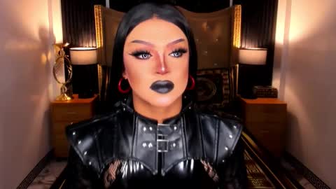 Snapshot of mistressivorykat chatting on 10, 3, 2026 Call me MISS JAS online show from 10, 3, 2026