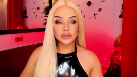 Snapshot of mistressivorykat chatting on 18, 3, 2026 Call me MISS JAS online show from 18, 3, 2026