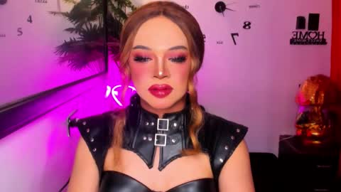 Snapshot of mistressivorykat chatting on 20, 3, 2026 Call me MISS JAS online show from 20, 3, 2026