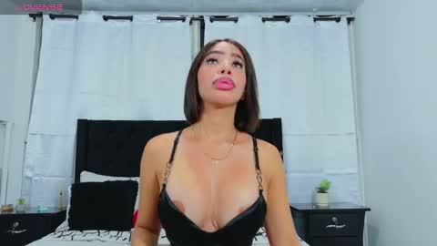 mistresskattia online show from 25, 9, 2025