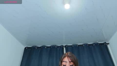 mistresskattia online show from 27, 10, 2025