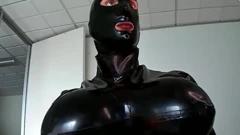 Bianca online show from 20, 1, 2025