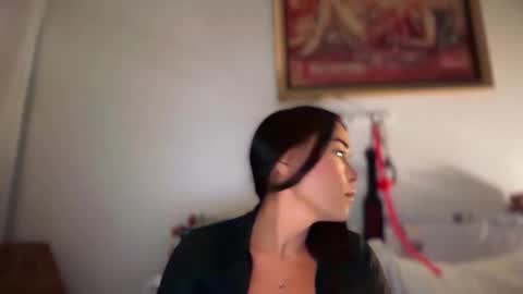 only mistresslavinia oficial online show from 5, 1, 2026