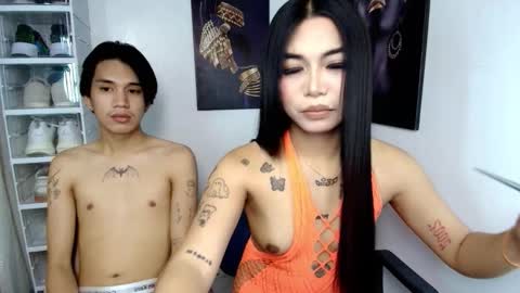 Snapshot of mistressluna1 chatting on 4, 11, 2025 Luna Summer Candy online show from 4, 11, 2025