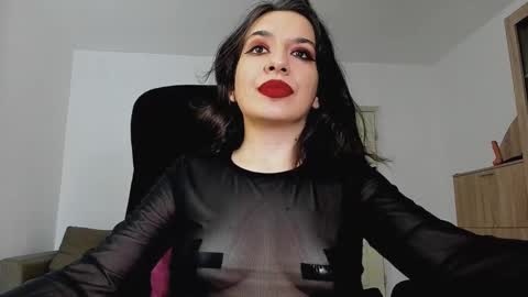 YourGoddessM online show from 21, 12, 2024