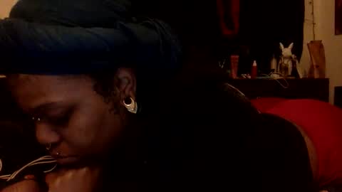 Mistress Mystii online show from 6, 11, 2025