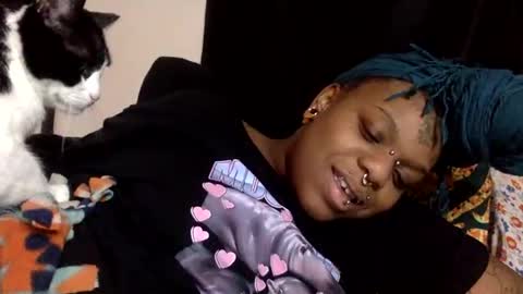 Mistress Mystii online show from 11, 3, 2026