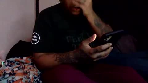 Mistress Mystii online show from 24, 3, 2026