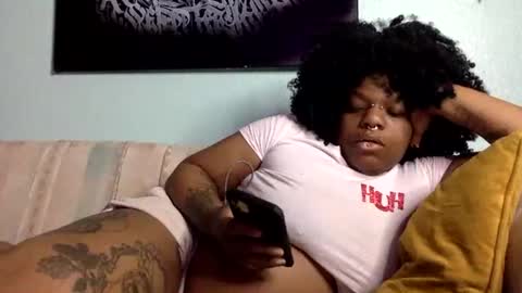 Mistress Mystii online show from 2, 4, 2026