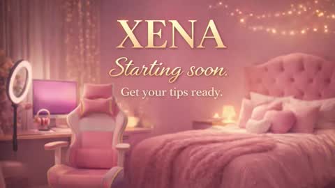 mistressxena888 online show from 18, 1, 2026