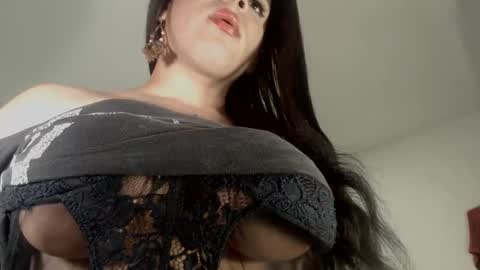 ALICE MADANE online show from 28, 12, 2024