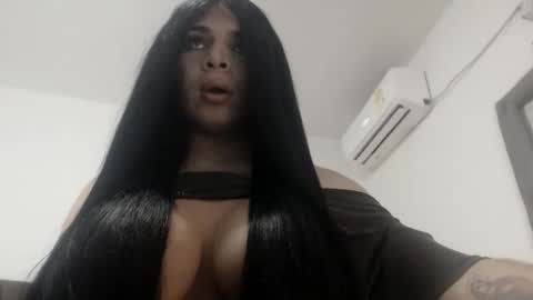 ALICE MADANE online show from 22, 11, 2025