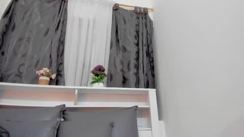 Snapshot of mistt_miaa chatting on 28, 10, 2025 mistt_miaa online show from 28, 10, 2025