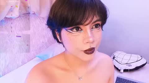 Misty online show from 10, 9, 2025