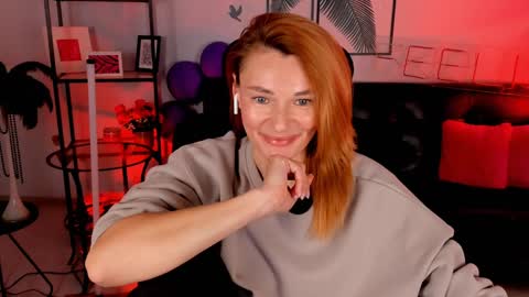 MistyBarnes NONUDE MODEL online show from 9, 1, 2025