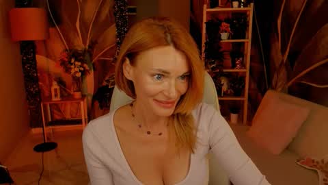 MistyBarnes NONUDE MODEL online show from 4, 10, 2025